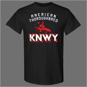 American Thoroughbred Shirt